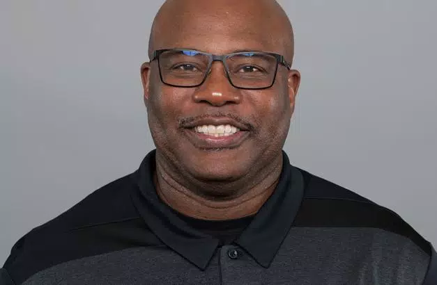 Perry Fewell