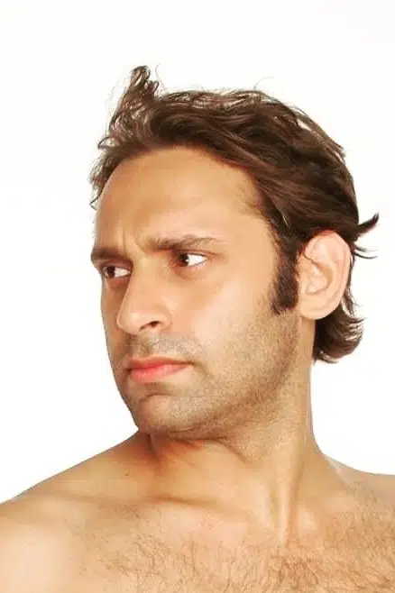 Jonny Triviani