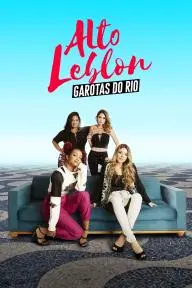 Alto Leblon: Garotas do Rio_peliplat