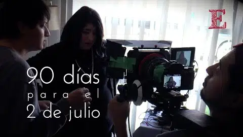 90 días para el 2 de julio