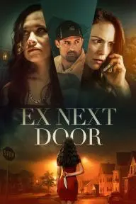 The Ex Next Door_peliplat