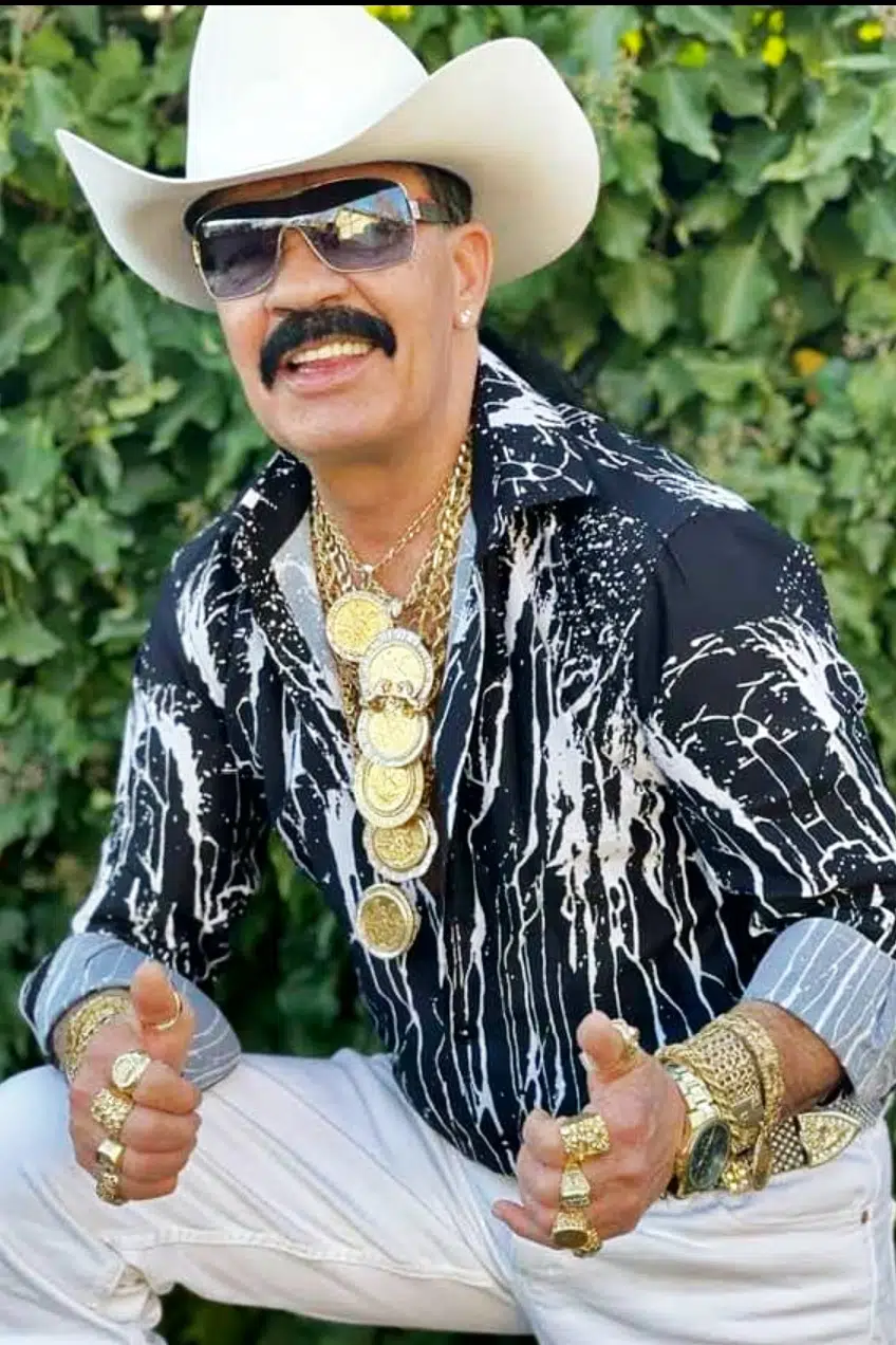 Margarito Barajas