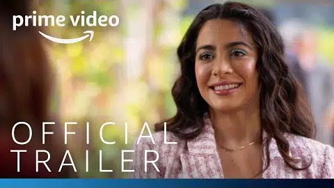 With Love - Official Trailer | Prime Video