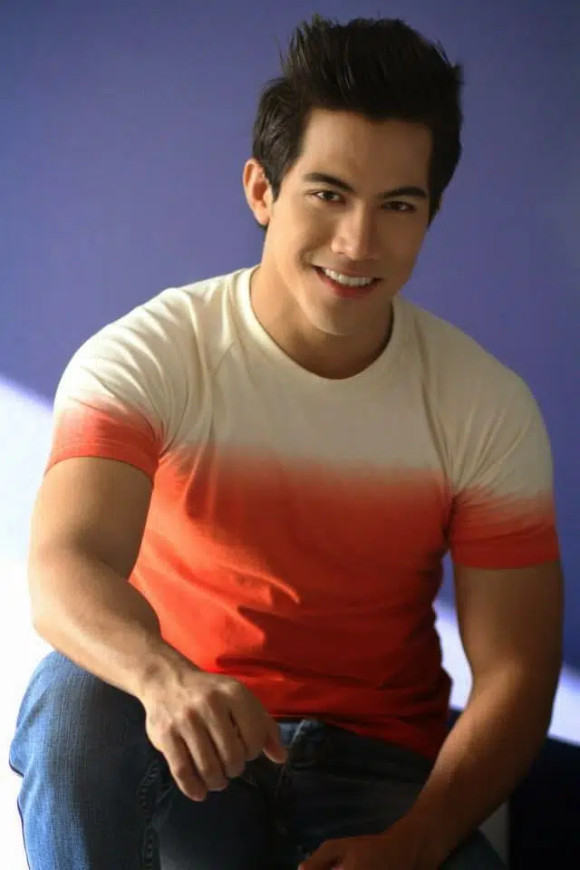 Louis Madrigal