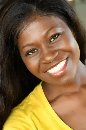 Patrice D'Evans
