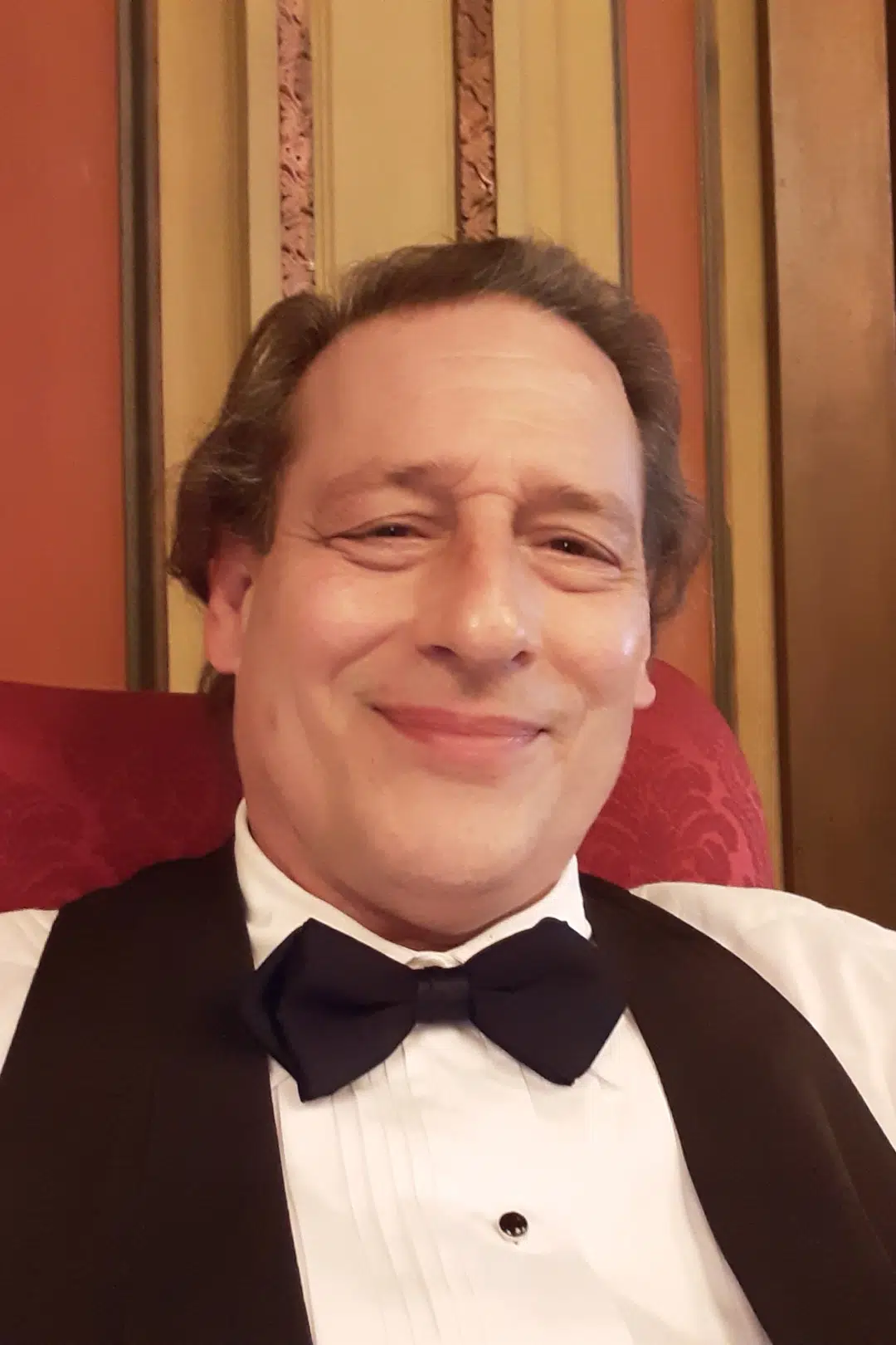 Armando Casanas