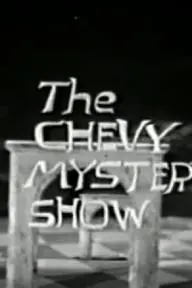 The Chevy Mystery Show_peliplat
