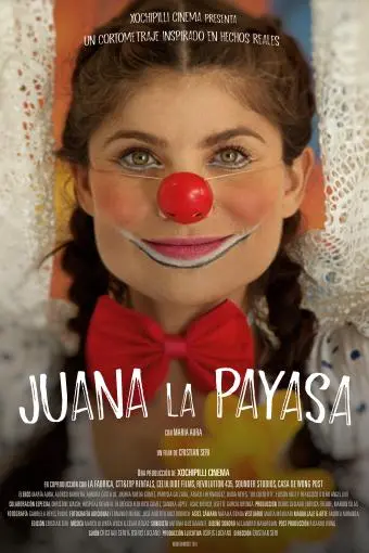 Juana La Payasa_peliplat