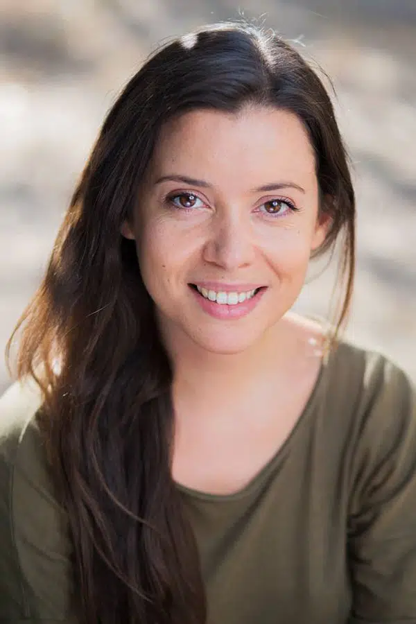 Lita Pedreira