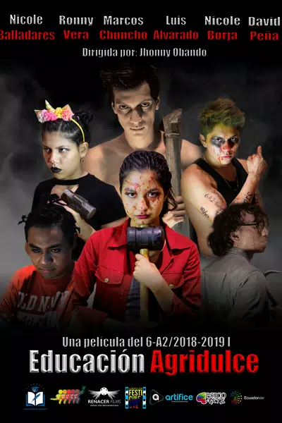 Bittersweet Education