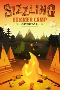 Nickelodeon's Sizzling Summer Camp Special_peliplat