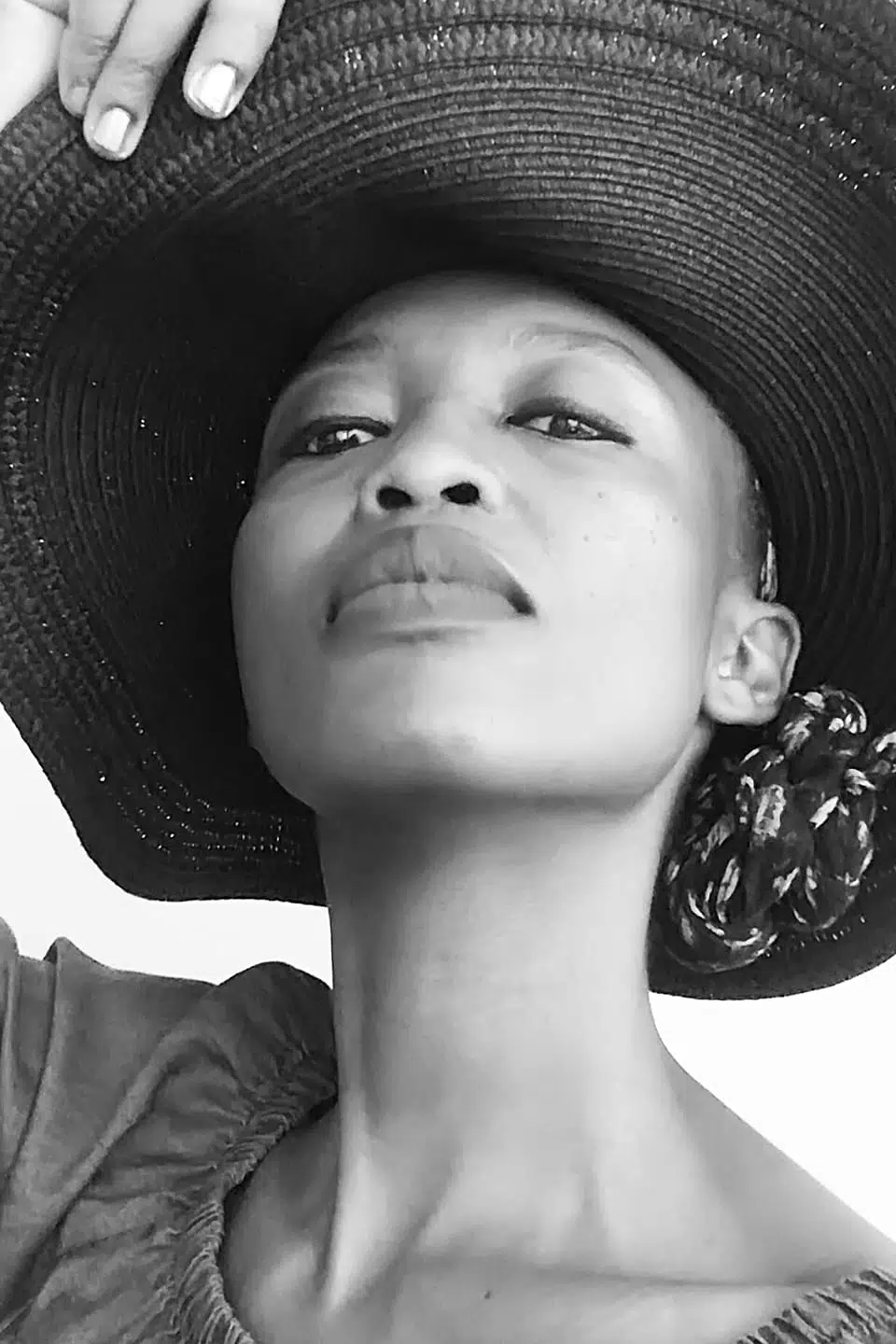 Theoline Maphutha