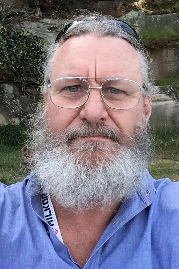 Phillip John Hastings