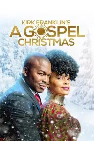 Kirk Franklin's A Gospel Christmas_peliplat