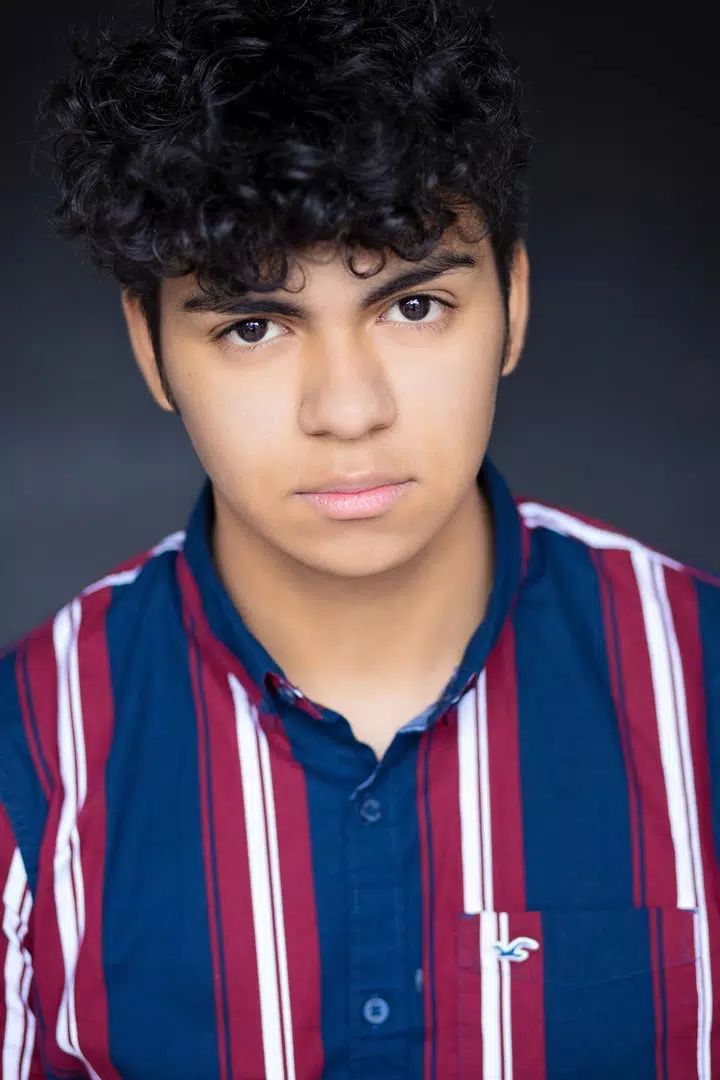 Justin Martínez Díaz