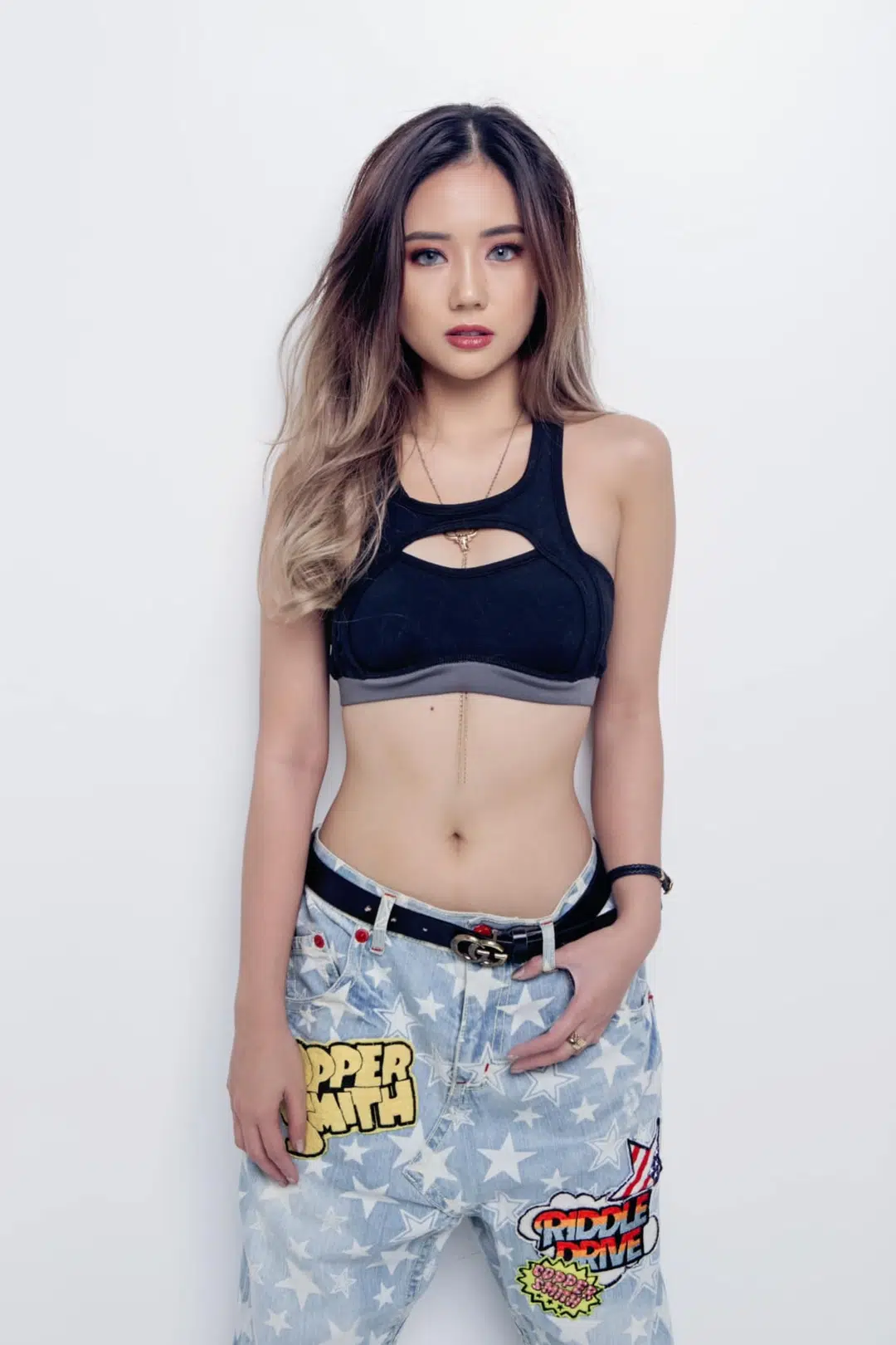 Hannah Ichiko