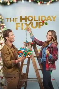 The Holiday Fix Up_peliplat