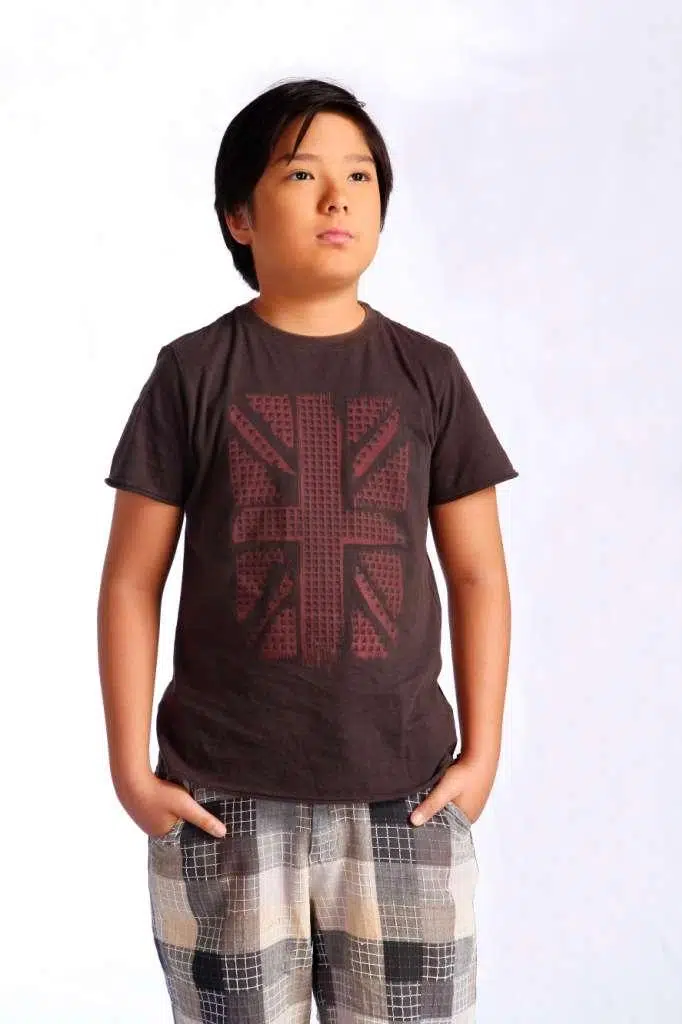 Arkin Magalona