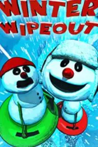 Winter Wipeout_peliplat