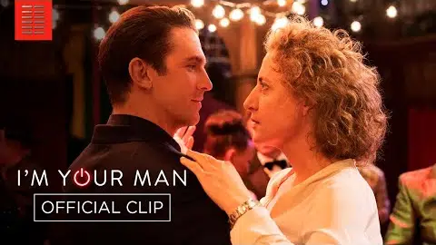 I'M YOUR MAN | First Clip - "Ballroom" | Bleecker Street