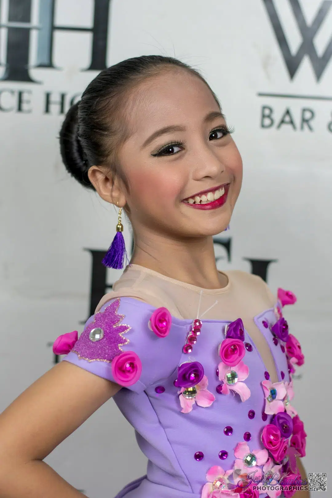 Kianna Milla