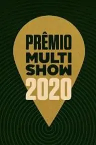 Prêmio Multishow de Música Brasileira 2020_peliplat