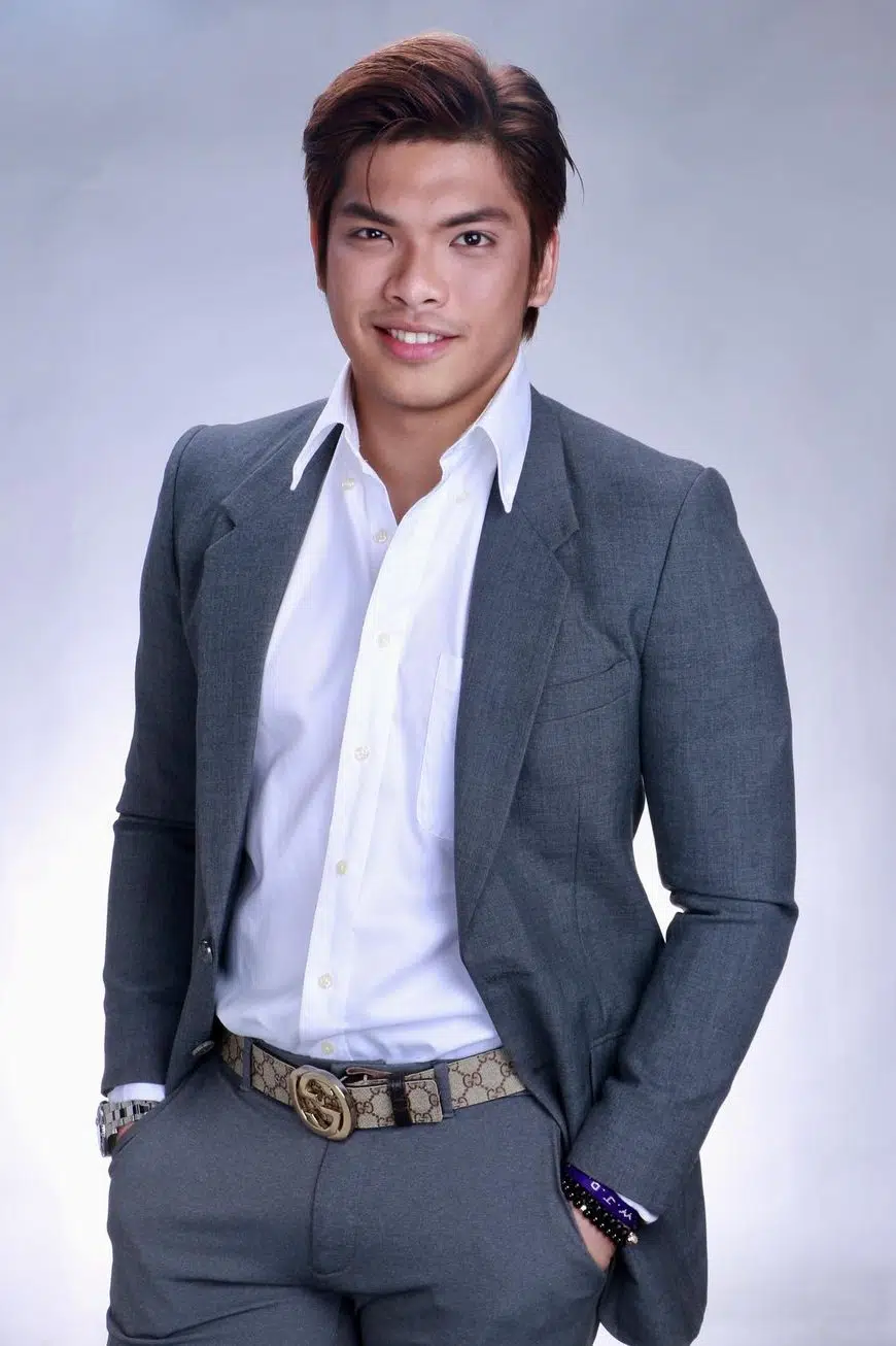 Rasheed Rivero