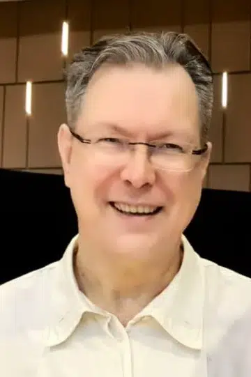 Jeroen Lezer
