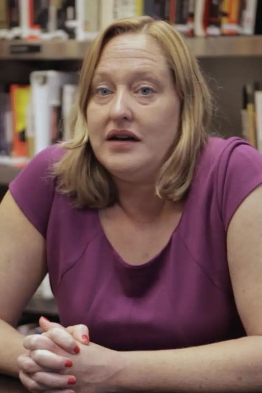 Heidi Beirich