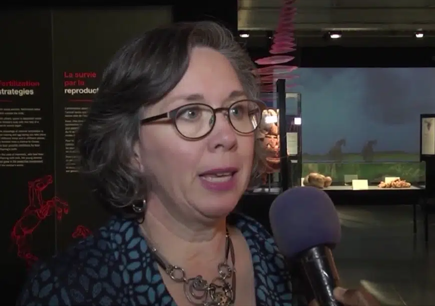 Louise Julie Bertrand