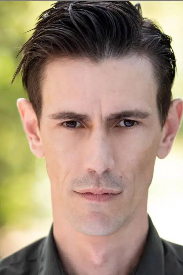 Anthony Howes