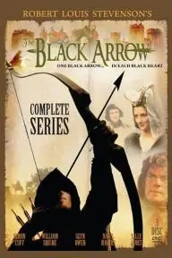 The Black Arrow_peliplat