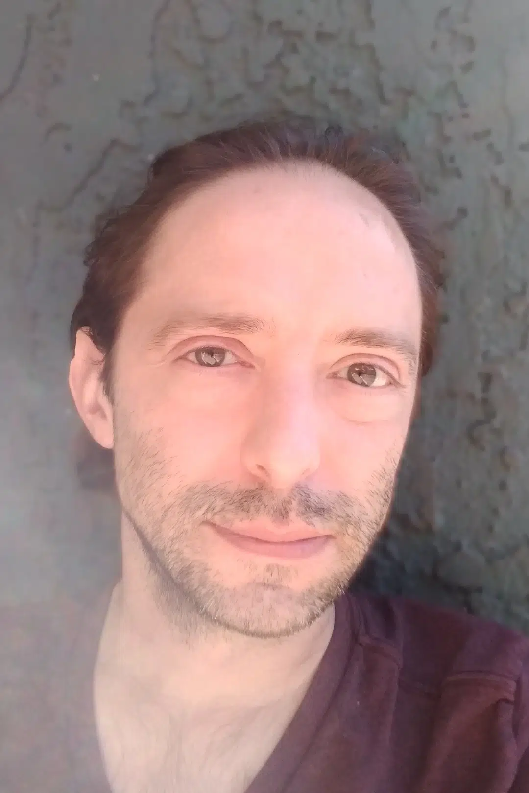 Scott Burke