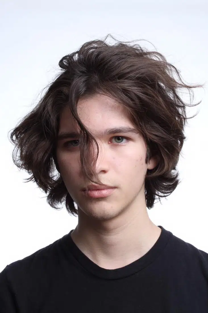 Matias Montemayor