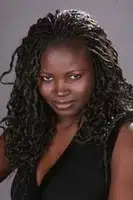 Balkissa Souley Maiga