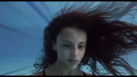 RAIA 4 (Lane 4, 2019) TRAILER OFICIAL