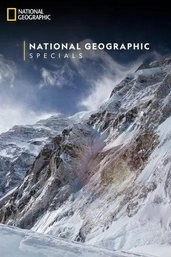 National Geographic Specials_peliplat
