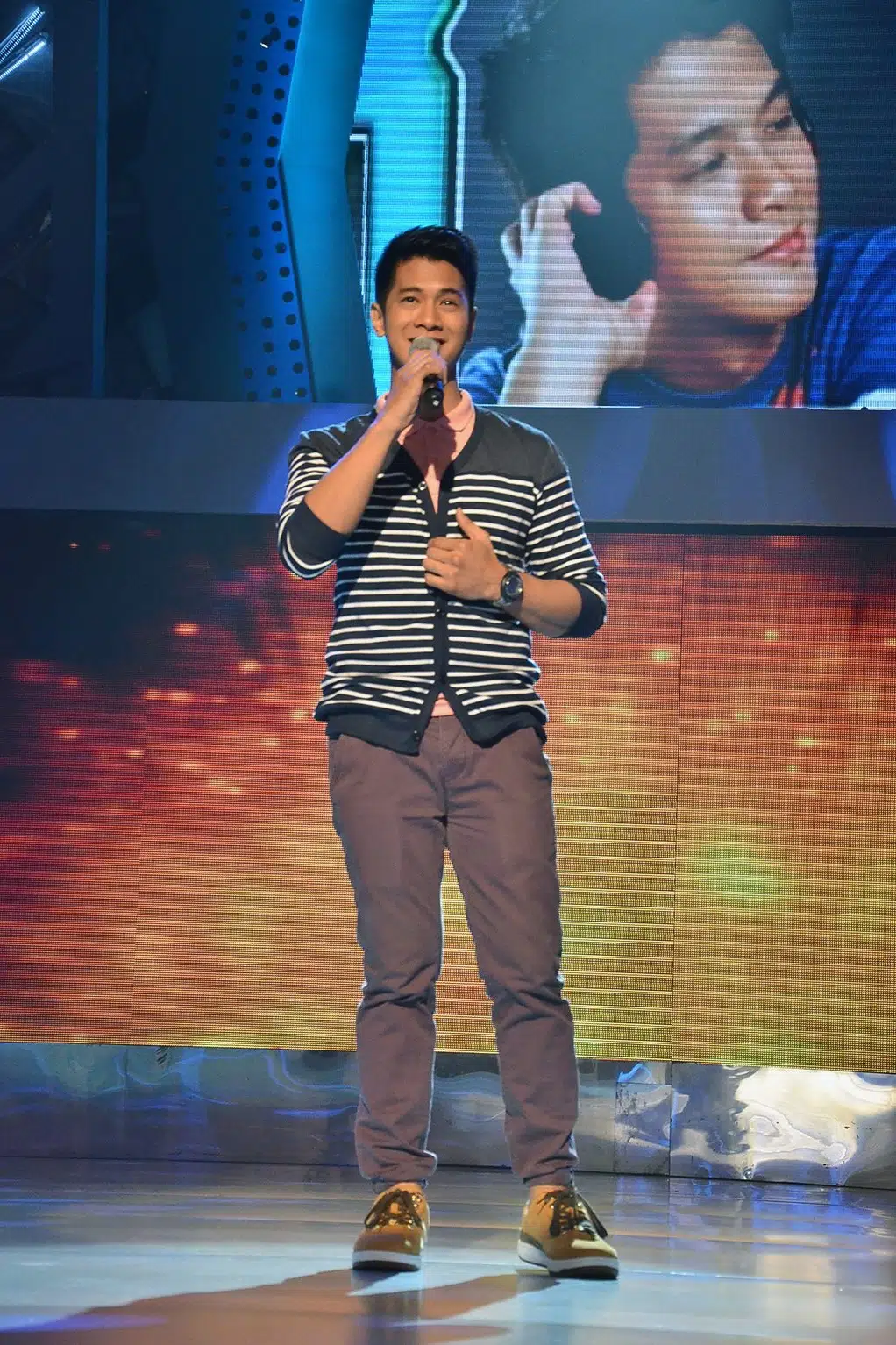 Christian Paul Quimbo