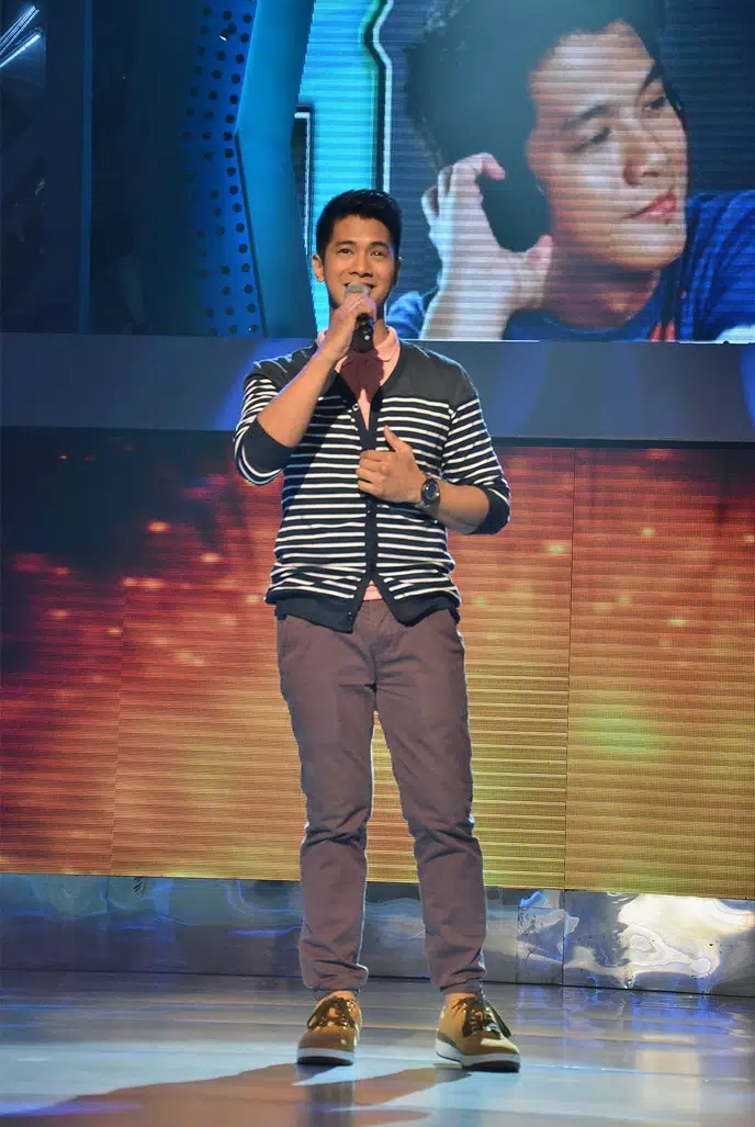 Christian Paul Quimbo