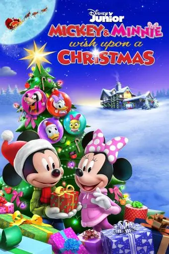 Mickey and Minnie Wish Upon a Christmas_peliplat