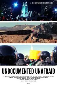 Undocumented Unafraid_peliplat