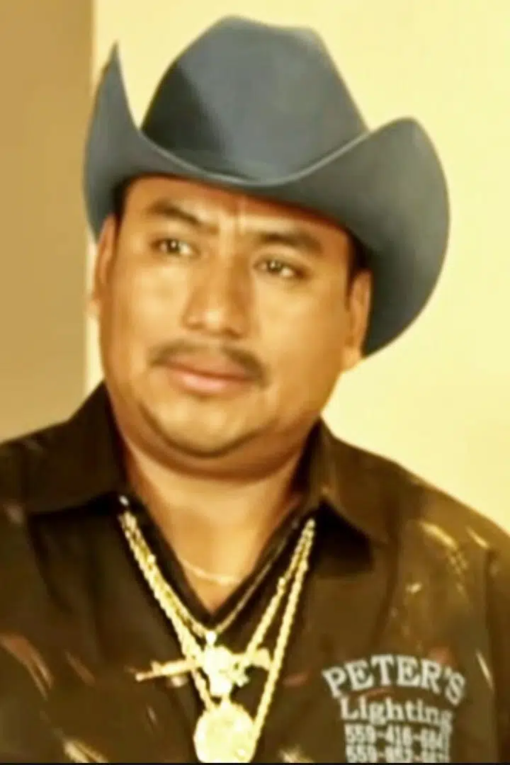 Mateo Pedro
