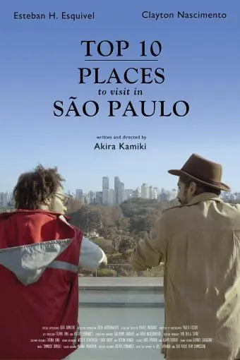 Top 10 Places to Visit in São Paulo_peliplat