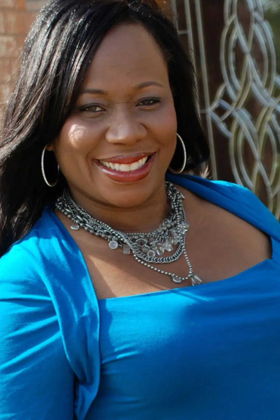 ReShonda Tate Billingsley
