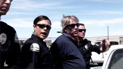 Gary Busey Arrested on American MC!!! What will happen next?