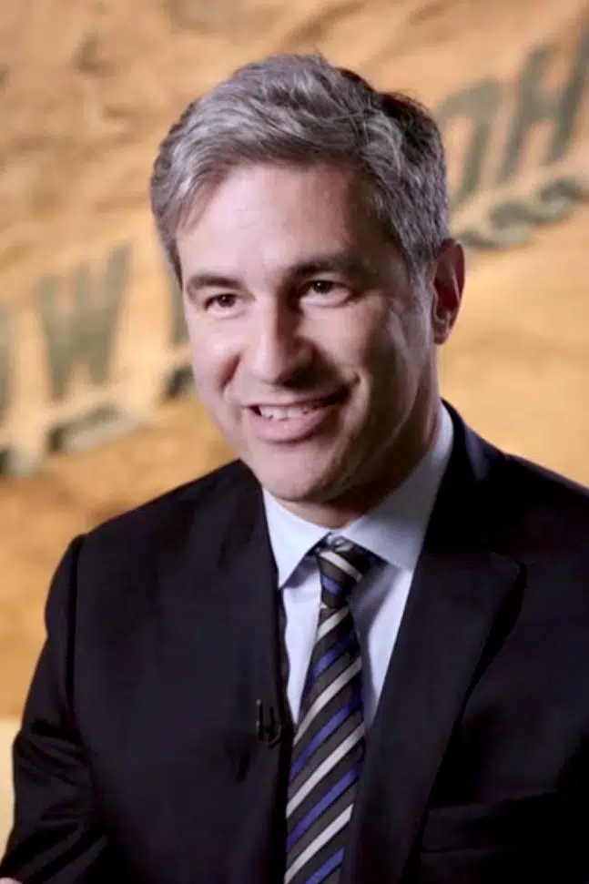 Michael Govan