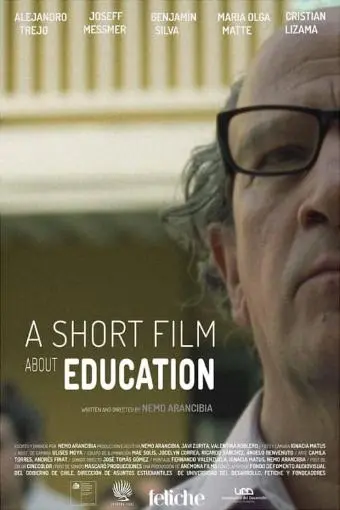 A Short Film About Education_peliplat