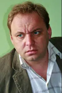 Denis Bespalyy