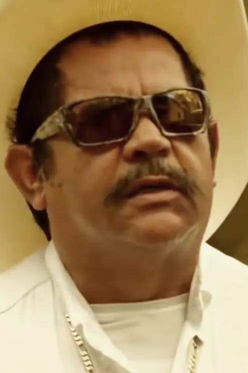 Florencio Barajas