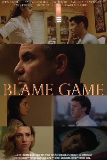 Blame Game_peliplat